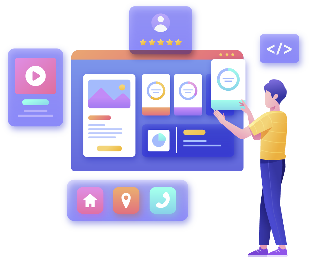 外网加速器 Image